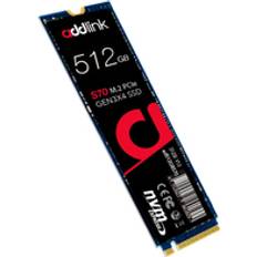 Addlink S70 M.2 512GB SSD M.2 NVMe