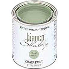 Mulino Bianco Chalk Paint Verde Salvia Pintura 1 L Blanco