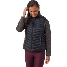 McKinley Västar McKinley Acadia LW W Lättviktsväst - Black