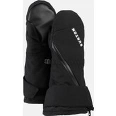 Toddlers' Mini Mittens - True Black