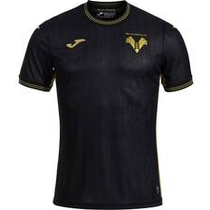 Joma Hellas Verona Third Shirt Men's Black Polyester