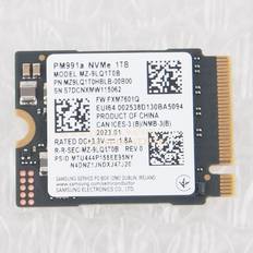 Samsung M.2 2230 SSD 1TB NVMe PCIe