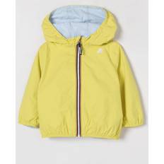 K-Way Jacket Kids - Yellow