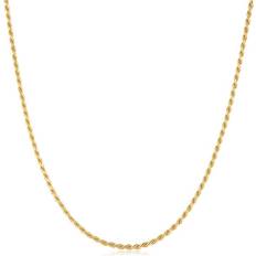 Smycken Ania Haie Kette Chic Creator 925er - Silber