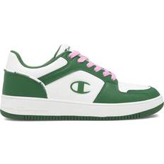 Champion Dam Sneakers Champion Låg Sneaker Rebound 2.0 - Bright White