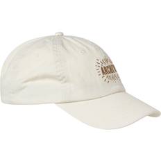 Jack & Jones Kepsar Jack & Jones Jacbase Archive Cap Herr Kepsar Antique White