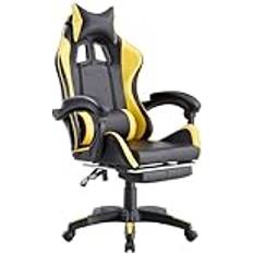 Sedie da gioco Poltrona Gaming Racing Ergonomica 125kg