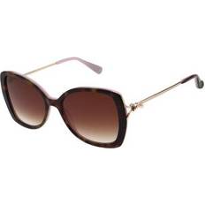 Ted Baker Sunglasses Ted Baker Vallie Sunglasses - Brown