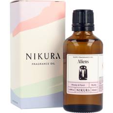 Aliens Inspired Fragrance Oil 50ml