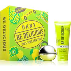 DKNY Gåvoboxar DKNY Be Delicious Presentförpackning för Kvinnor