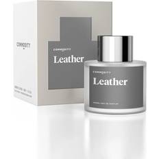Commodity Leather Eau De Parfum 100ml Boxed Sealed