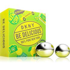 DKNY Dam Gåvoboxar DKNY Be Delicious Presentförpackning för Kvinnor