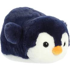 Aurora Spudsters Plush Pingvin 25 cm