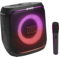 Jbl partybox JBL PartyBox Encore 2 Black