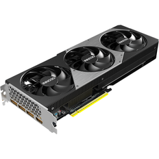 Nvidia rtx 5060 Inno3D GeForce RTX 5060 Ti X3 OC HDMI 3x DP 8GB