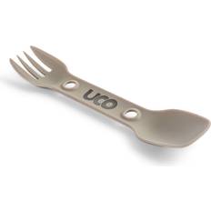 UCO Gear Utility Spork Sand Stone OneSize