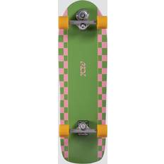 Rullalaudat Yow La Jolla 35 Mid-Length Series Surfskate
