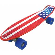 Skateboard completi Garlando Freedom Pro Usa Skateboard