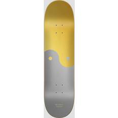 Planches à roulettes Mafia SK8 Balance Turner 8.5 x 31.77 in Twin Planche de Skate à Motifs