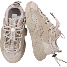 Brown Running Shoes Children's Shoes Shein Childrens Sports Shoes New Autumn Boys Girls Fashion Soft Sole Casual Sneakers Running Shoes