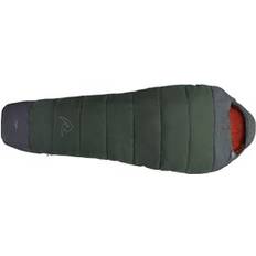 Robens Soveposer Robens Glacier I +1°C Fibersovepose Green LZ