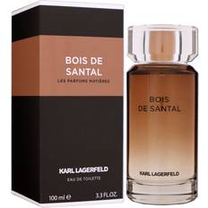 Bois De Santal EdT