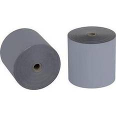Blåa Kvittorullar Soennecken Thermopapierrolle 4025 80x80x12mm 5 St Pack