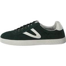 Tretorn Guld/Röda/Silver/Svarta Sneakers Tretorn Camden 3 Sneakers - Green