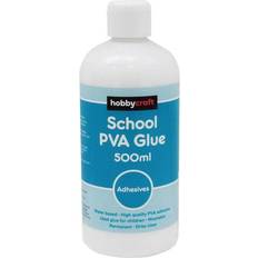 School PVA Glue 500ml