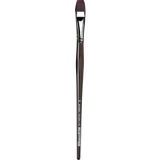 Arts & Crafts Da Vinci Top-Acryl Synthetic Brush Series 7185 Flat Size 20