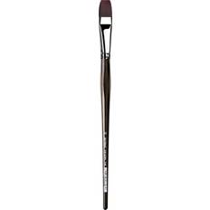 Arts & Crafts Da Vinci Top-Acryl Synthetic Brush Series 7185 Flat Size 22