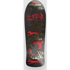 Skateboards Powell Peralta Lance Mountain Limited Edition 9.9 Skateboard Deck