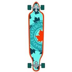 Longboards FND Longboard Maple 41'' Mellow DR