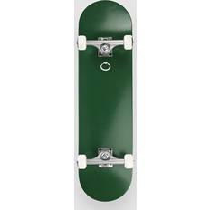 Skateboard 8.5 Blue Tomato Small Logo 8.5 Complete