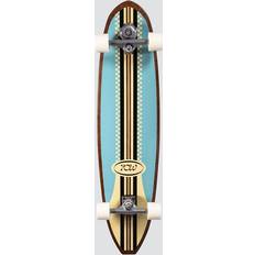 Yow Waikiki Classic Series Surfskate 40"