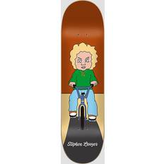 Rullalaudat Mafia SK8 Gizzard Lawyer 8.3 X32 Skeittilaudan Dekki