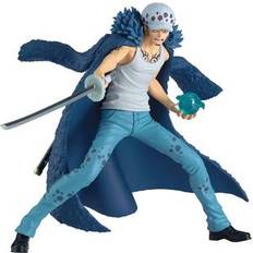 One Piece Trafalgar Law II Figur 15 cm