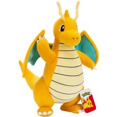 Pokémon Dragonite Plush 30 cm