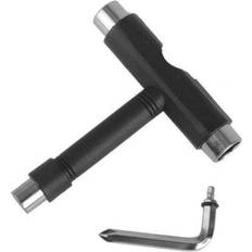 Sushi 5 Way Ultimate T-Tool For Skateboard Black
