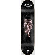 Jart Angelo Caro 8.25 31.85 Lc Skateboard Deck
