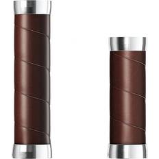 Brooks Bike Spare Parts Brooks Japanese Brooks Bicycle Leather Grip Slender 130 x 100 mm