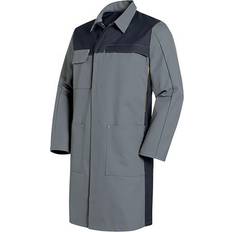 Herren Mäntel Uvex Mantel Perfect - Grau