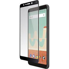 Wiko Tempered Glass Printed for View Go Clear