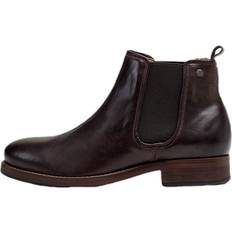 Sneaky Steve Kängor & Boots Sneaky Steve Halligan Leather Boots - Brown