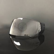 Maxpower CNS-3 Helmet Shield For Shoei Neotec 2 Neotec II - Light Smoke