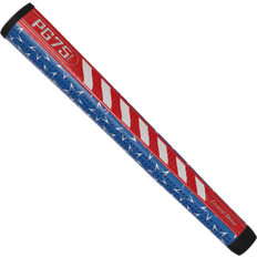 Lizard Skins DSP Ultra Golf Grip PG75 Star Spangled 38.4 mm