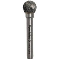 Elverktygstillbehör Specialist Hårdmetallsfräs 64/9-1203 12x11x6 mm