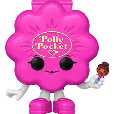 Polly pocket leksaker Funko Polly Pocket Flower Figure