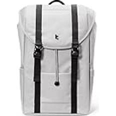 Tomtoc Vintage Daypack 22 Liter - Grå