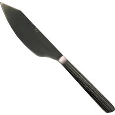 Black Cake Slicers aida Raw Knife Black Matte Cake Slicer